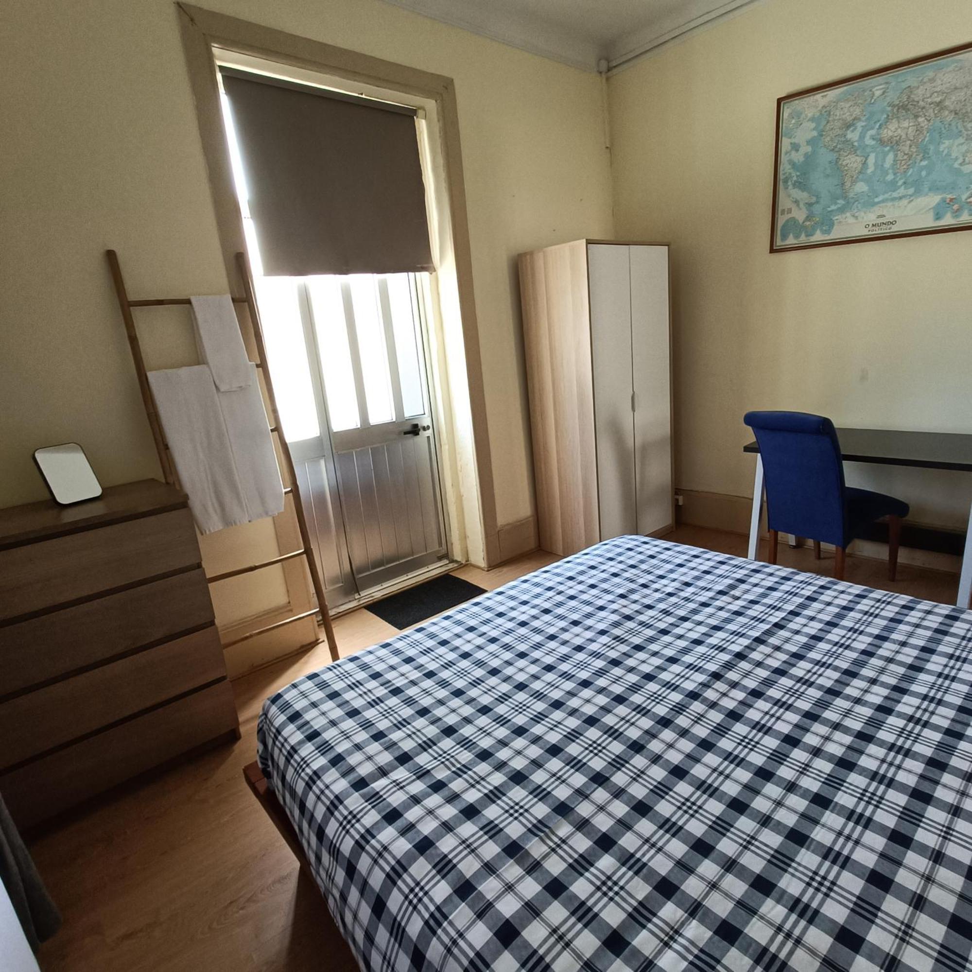 Guesthouse Monsanto 포르투 외부 사진