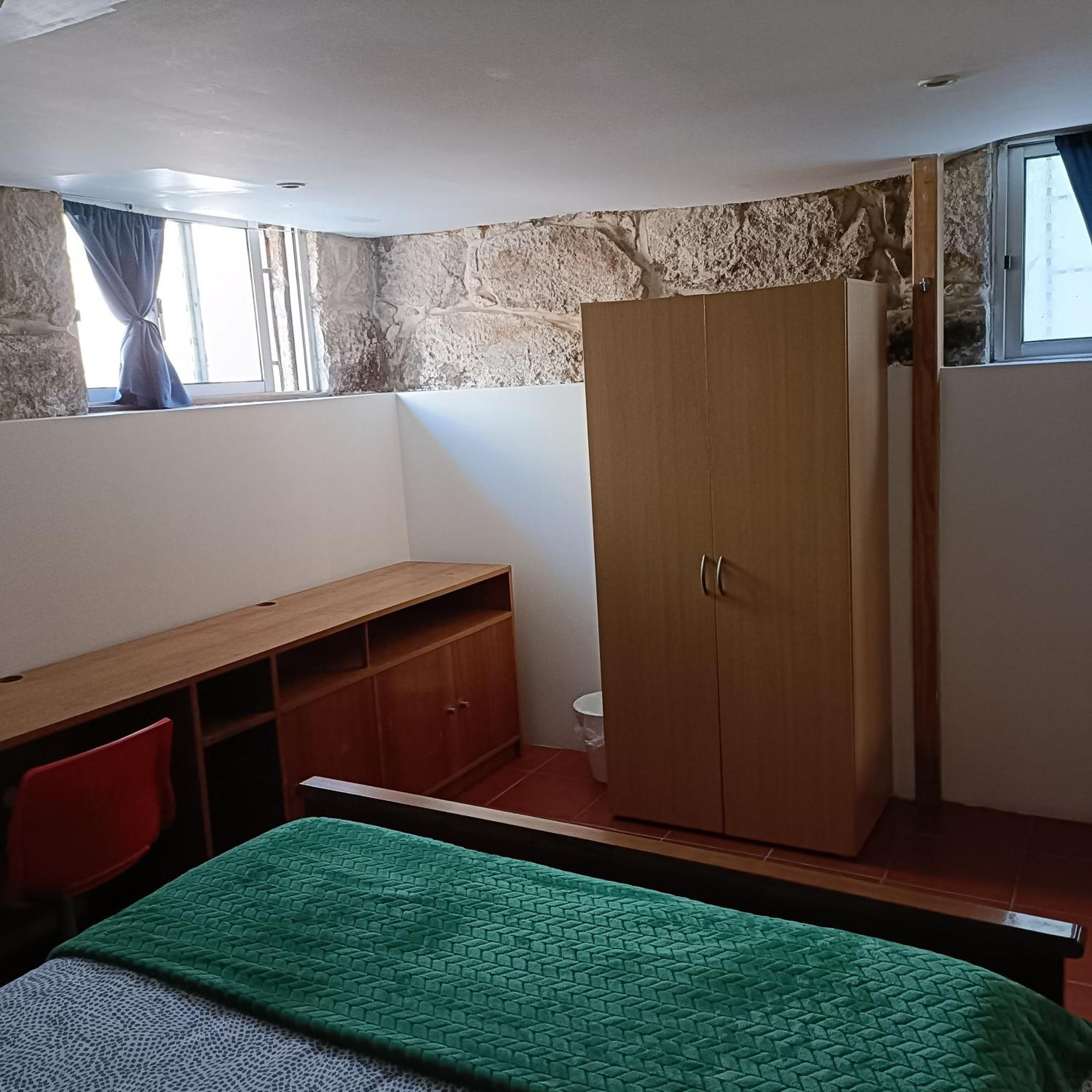 Guesthouse Monsanto 포르투 외부 사진