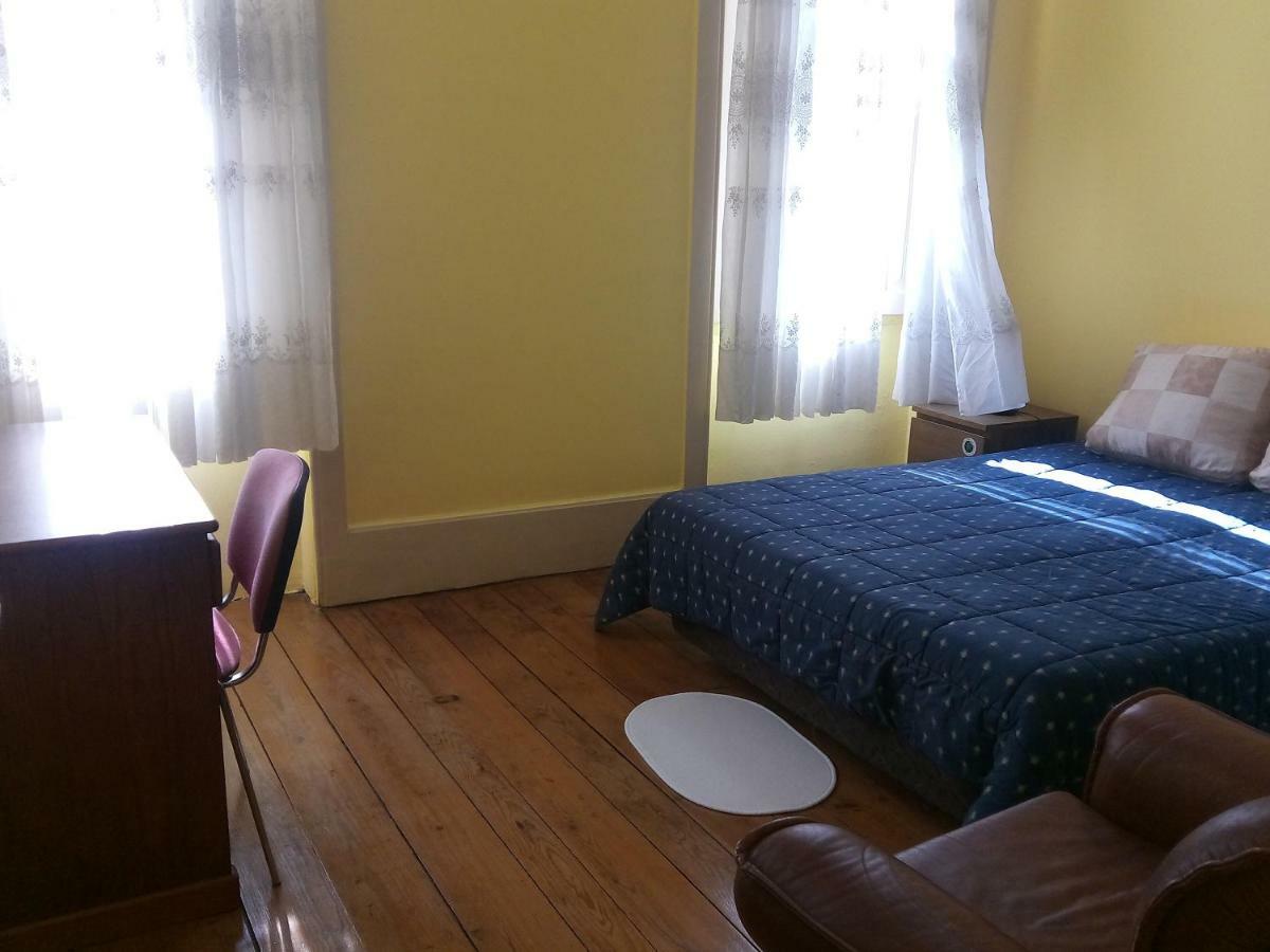 Guesthouse Monsanto 포르투 외부 사진