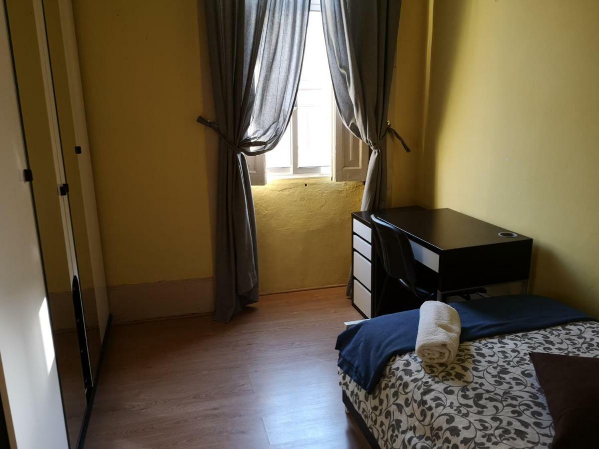 Guesthouse Monsanto 포르투 외부 사진