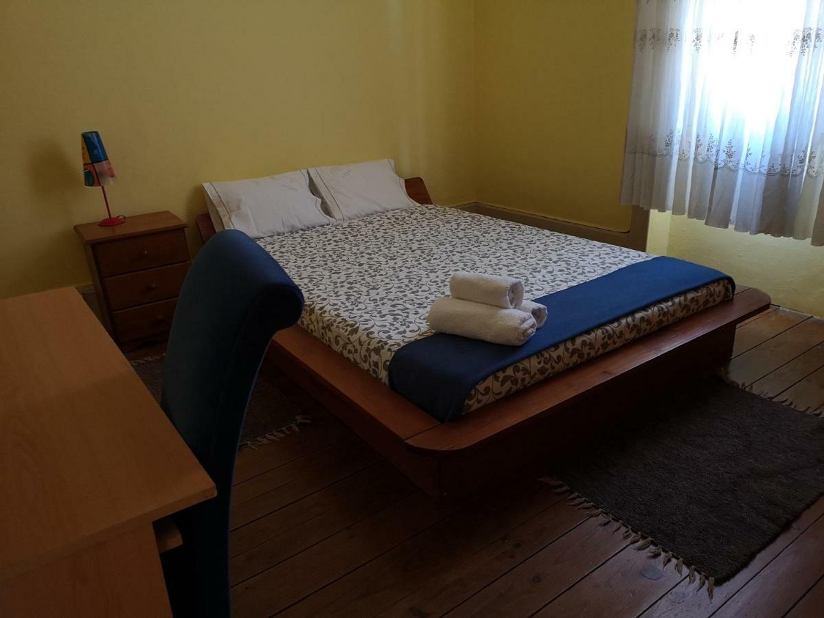 Guesthouse Monsanto 포르투 외부 사진
