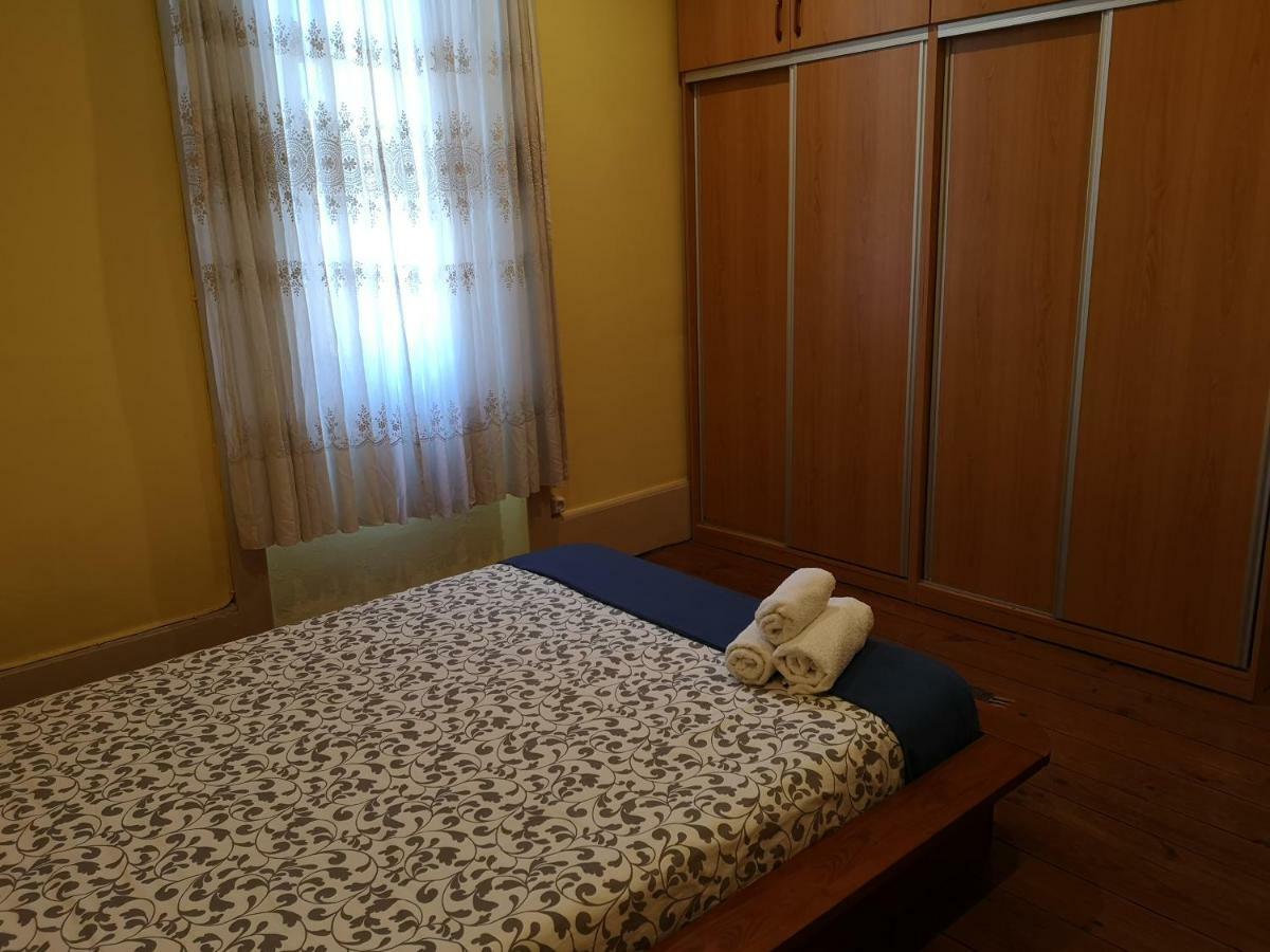 Guesthouse Monsanto 포르투 외부 사진