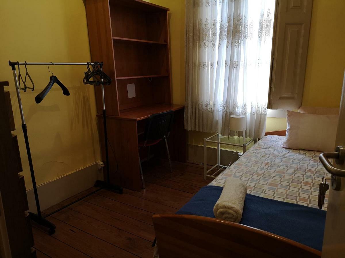 Guesthouse Monsanto 포르투 외부 사진