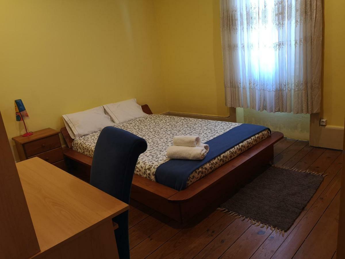 Guesthouse Monsanto 포르투 외부 사진