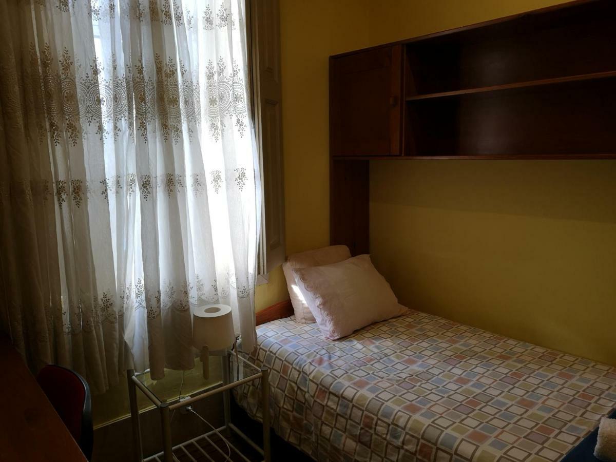 Guesthouse Monsanto 포르투 외부 사진
