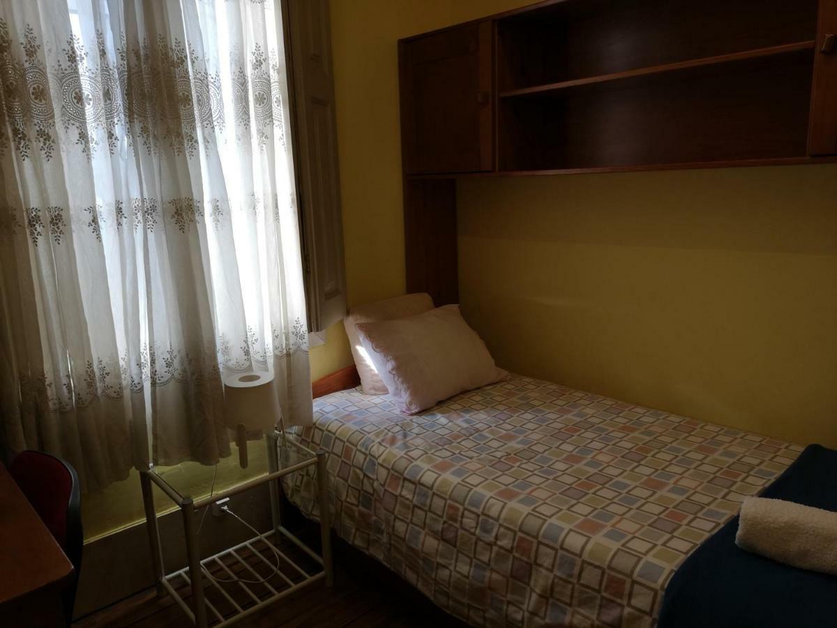 Guesthouse Monsanto 포르투 외부 사진