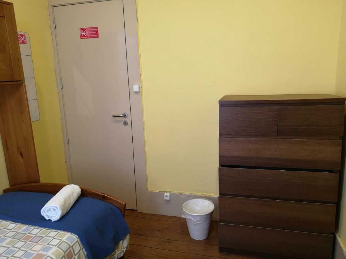 Guesthouse Monsanto 포르투 외부 사진