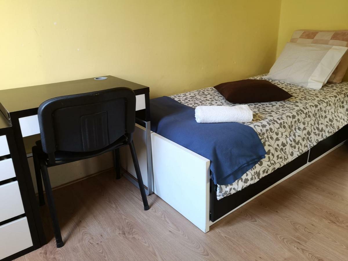 Guesthouse Monsanto 포르투 외부 사진